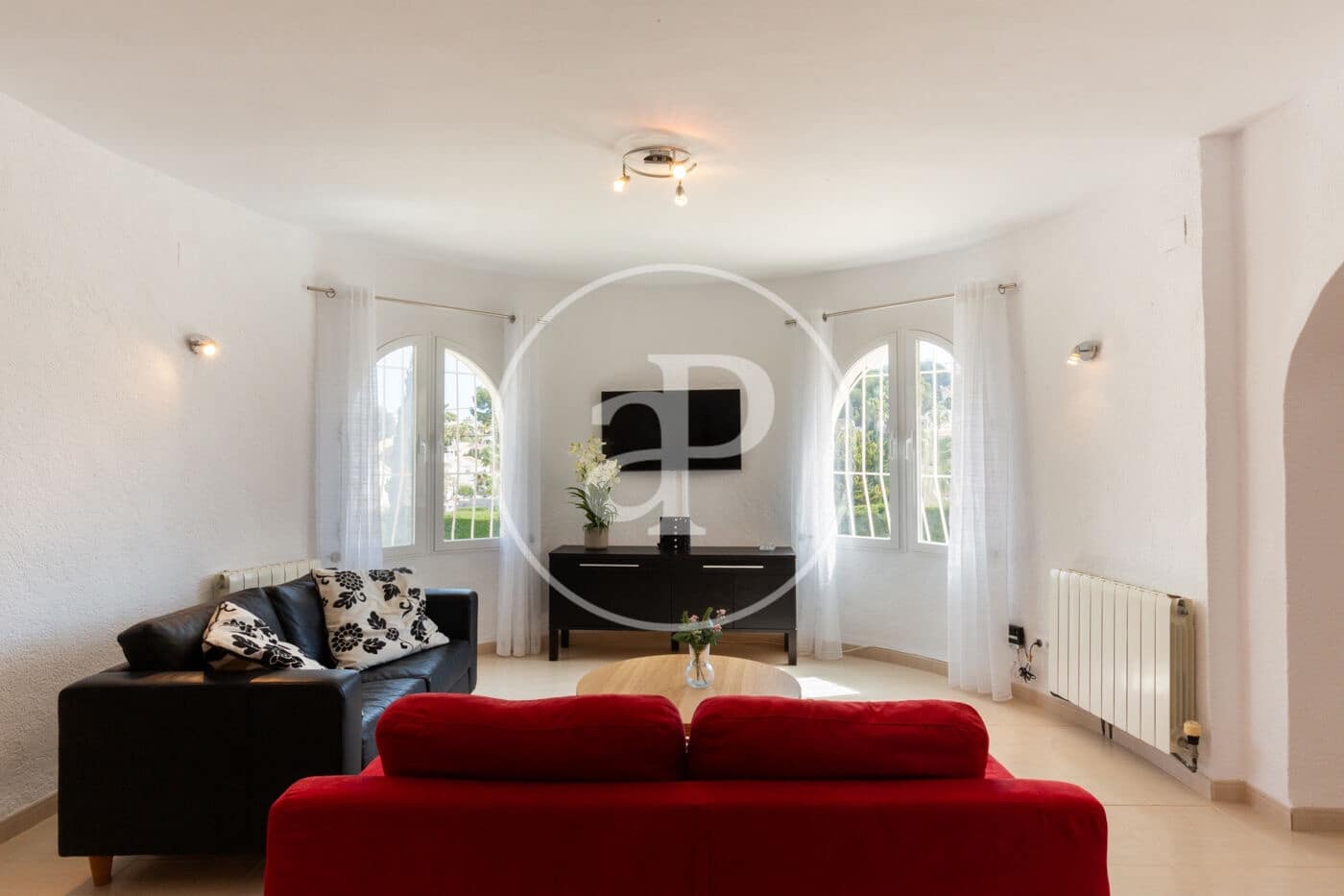 4 quarto Moradia para arrendar em Javea / Xabia com piscina - 2 800 € (Ref: 8726825)