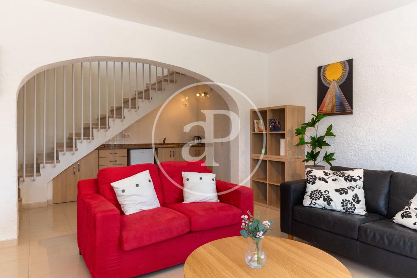 4 quarto Moradia para arrendar em Javea / Xabia com piscina - 2 800 € (Ref: 8726825)