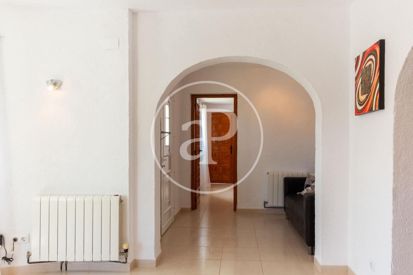 4 quarto Moradia para arrendar em Javea / Xabia com piscina - 2 800 € (Ref: 8726825)