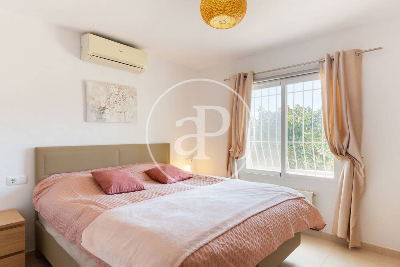 4 quarto Moradia para arrendar em Javea / Xabia com piscina - 2 800 € (Ref: 8726825)