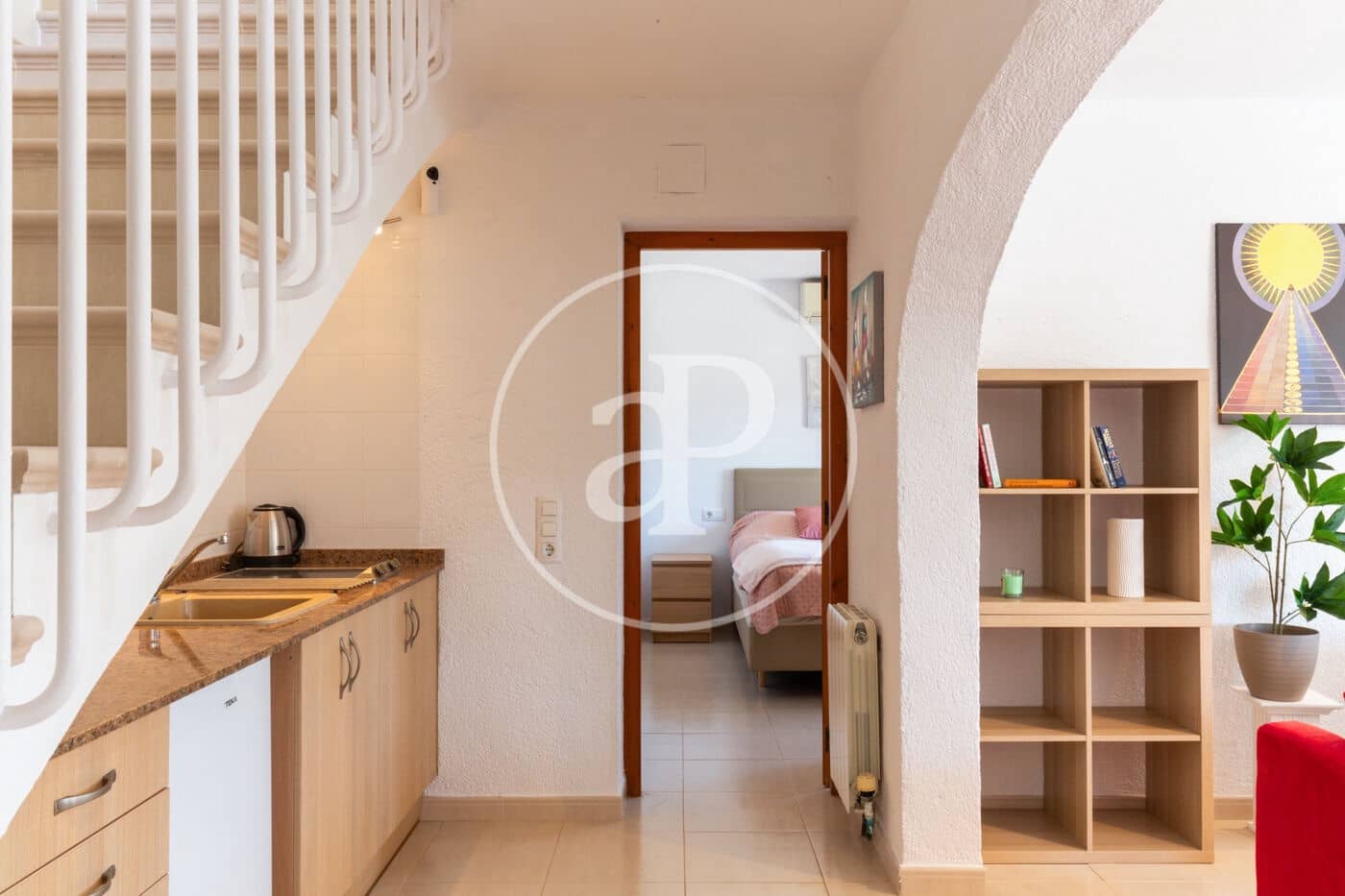 4 quarto Moradia para arrendar em Javea / Xabia com piscina - 2 800 € (Ref: 8726825)