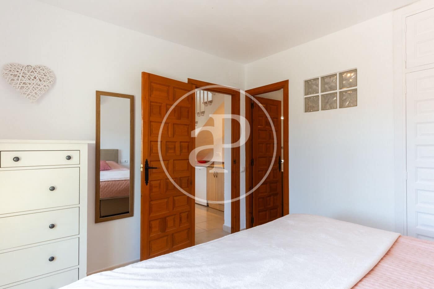 4 quarto Moradia para arrendar em Javea / Xabia com piscina - 2 800 € (Ref: 8726825)
