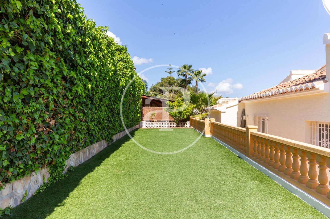4 quarto Moradia para arrendar em Javea / Xabia com piscina - 2 800 € (Ref: 8726825)