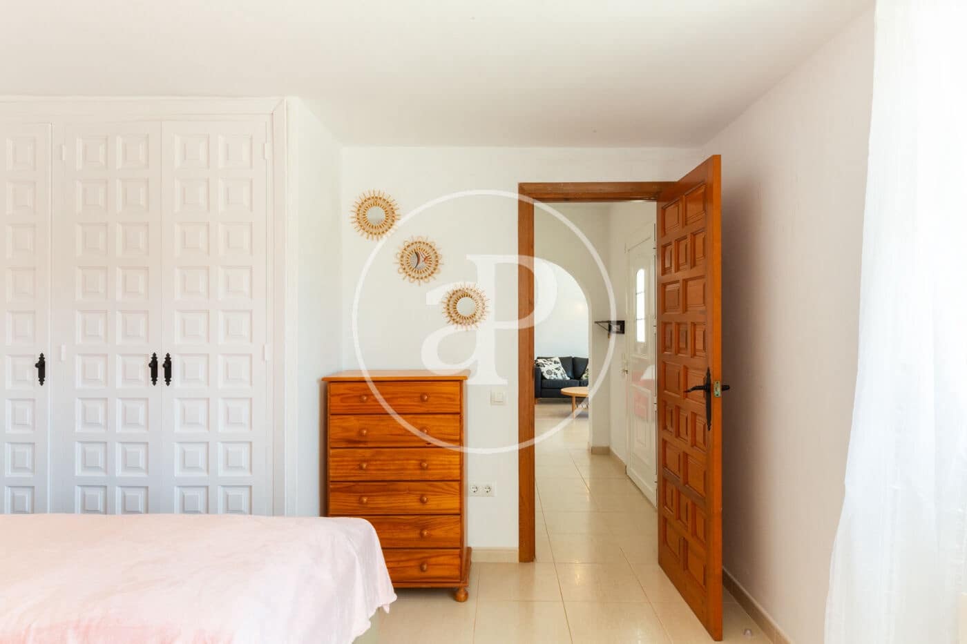 4 quarto Moradia para arrendar em Javea / Xabia com piscina - 2 800 € (Ref: 8726825)