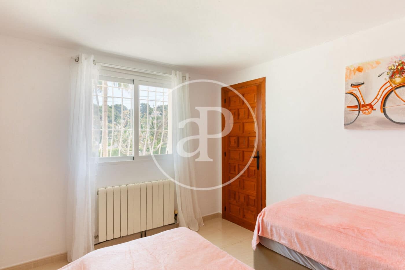 4 quarto Moradia para arrendar em Javea / Xabia com piscina - 2 800 € (Ref: 8726825)