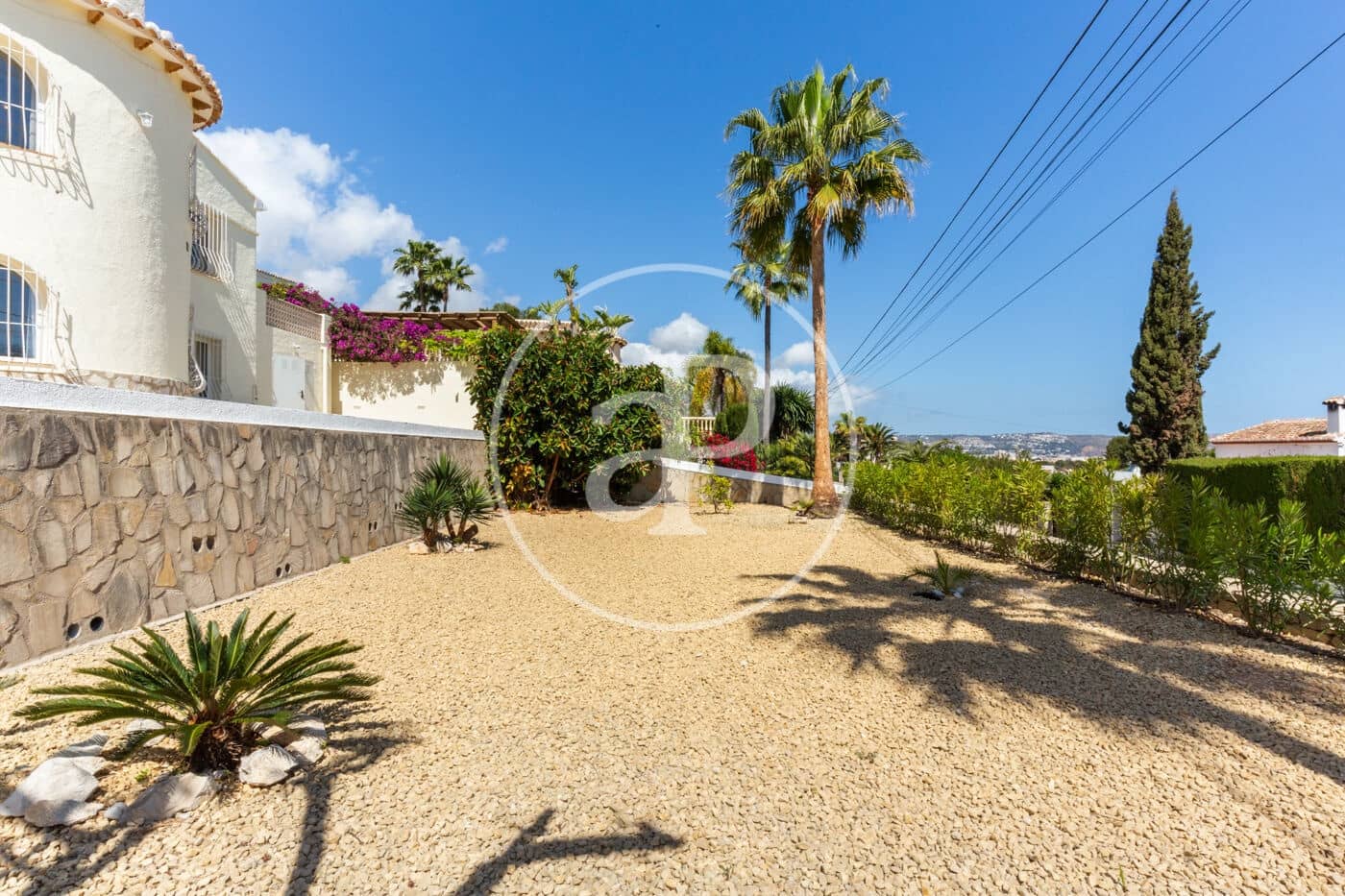 4 quarto Moradia para arrendar em Javea / Xabia com piscina - 2 800 € (Ref: 8726825)