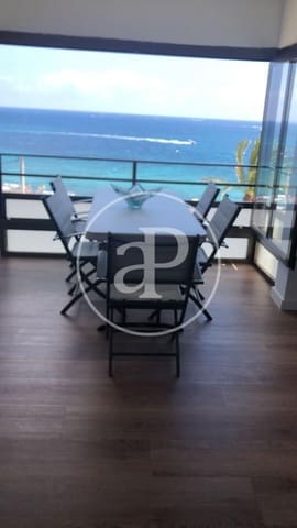 2 soveværelse Lejlighed til leje i Arenal, Javea / Xàbia med swimmingpool - € 1.100 (Ref: 8726837)