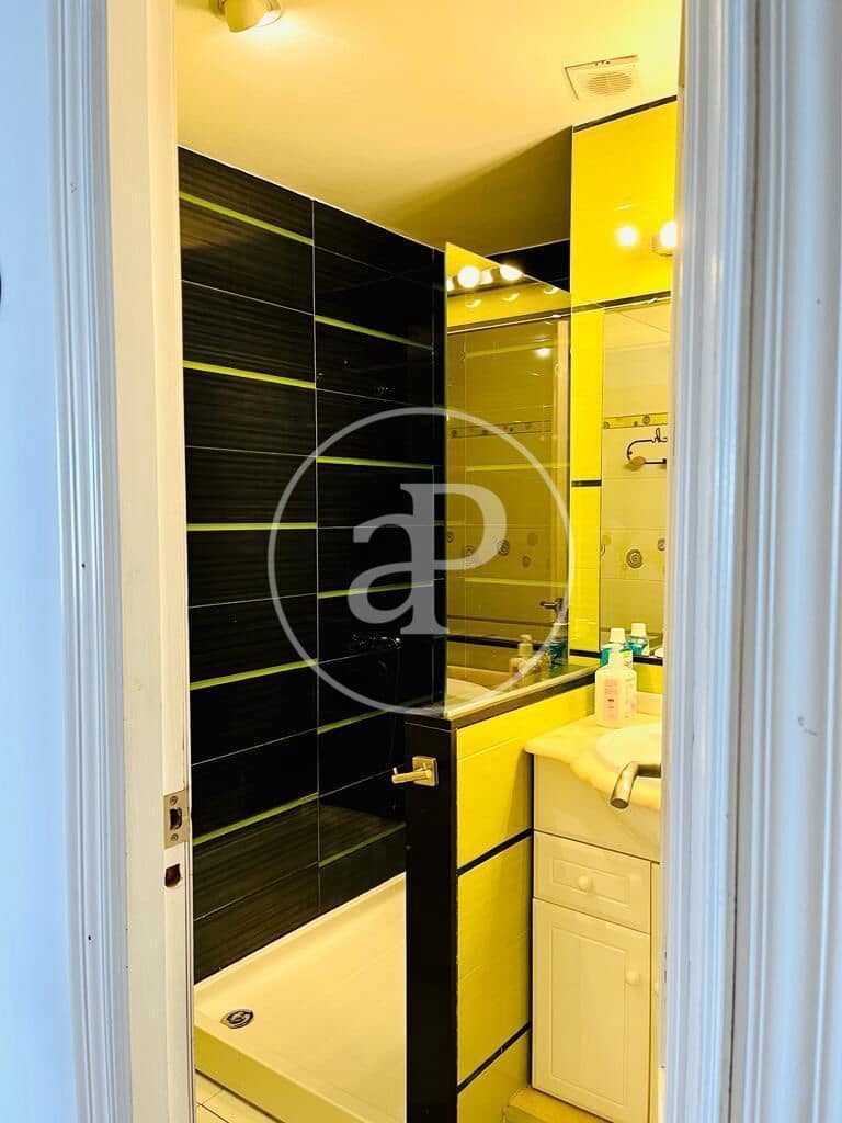 2 soveværelse Lejlighed til leje i Javea / Xabia med swimmingpool - € 1.100 (Ref: 8726837)