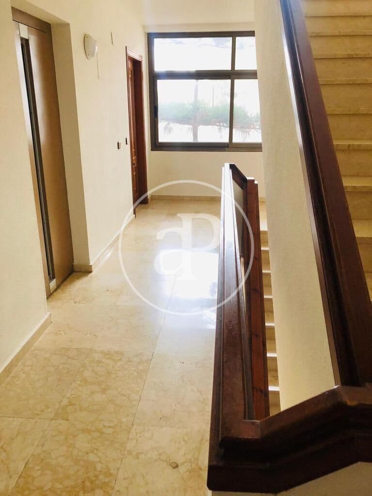 2 soveværelse Lejlighed til leje i Javea / Xabia med swimmingpool - € 1.100 (Ref: 8726837)