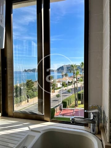 2 soveværelse Lejlighed til leje i Arenal, Javea / Xàbia med swimmingpool - € 1.100 (Ref: 8726837)