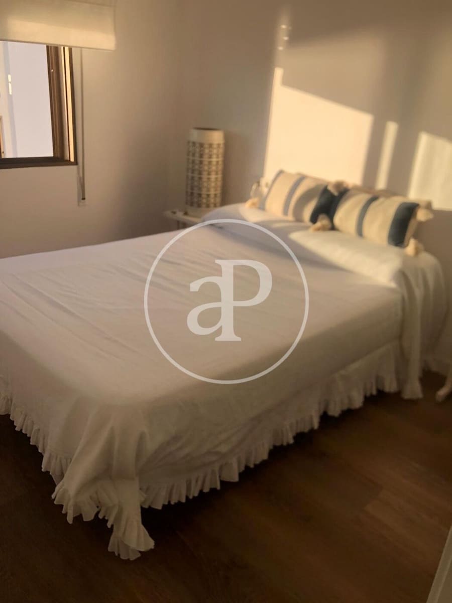 2 soveværelse Lejlighed til leje i Javea / Xabia med swimmingpool - € 1.100 (Ref: 8726837)