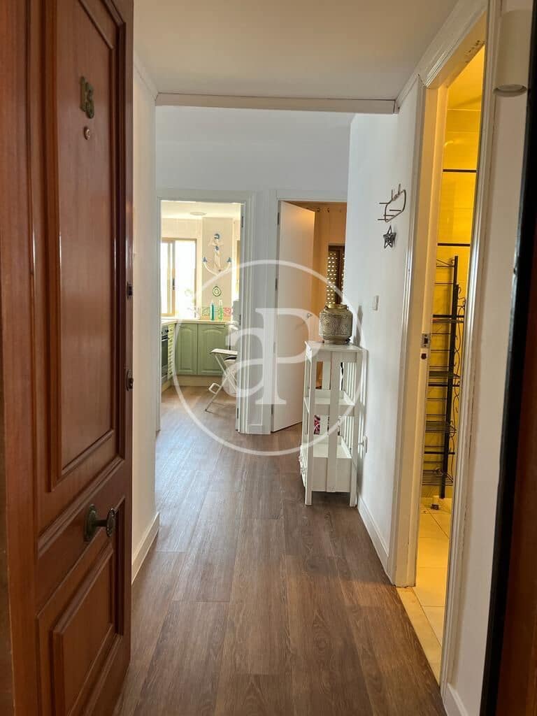 2 soveværelse Lejlighed til leje i Javea / Xabia med swimmingpool - € 1.100 (Ref: 8726837)