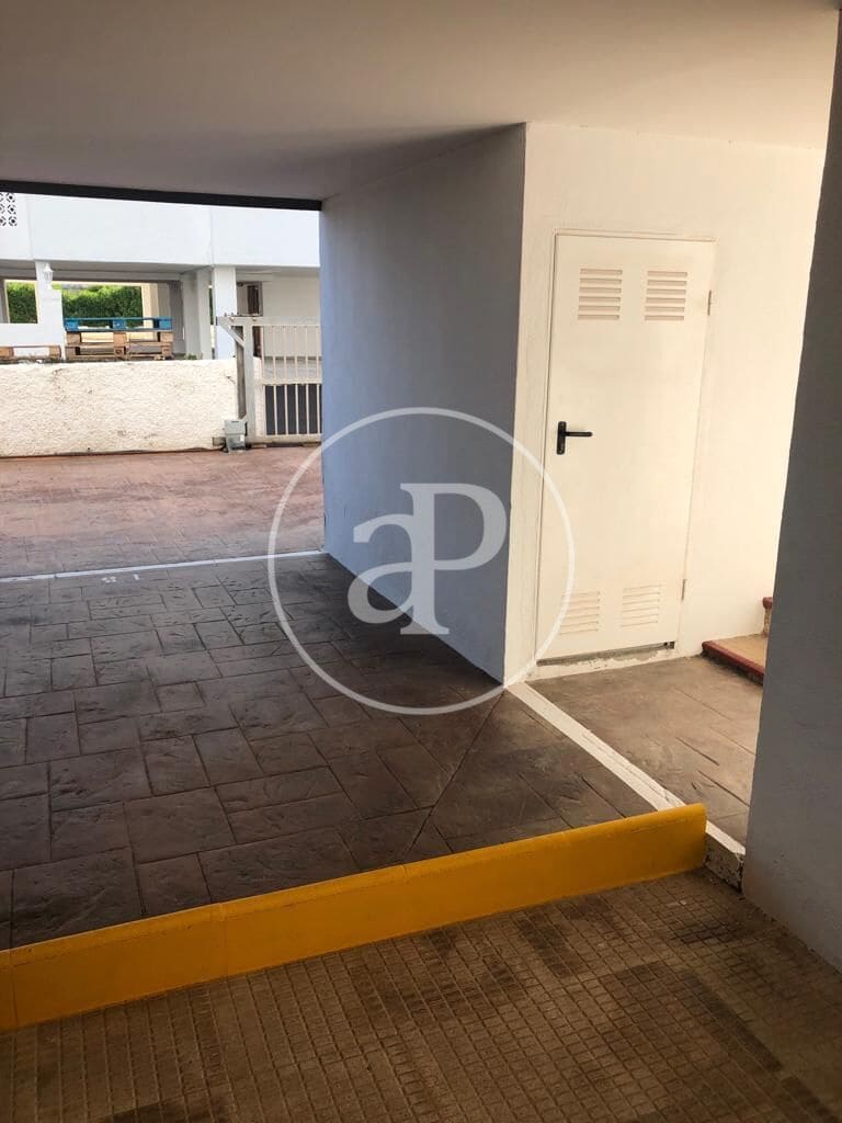 2 soveværelse Lejlighed til leje i Javea / Xabia med swimmingpool - € 1.100 (Ref: 8726837)