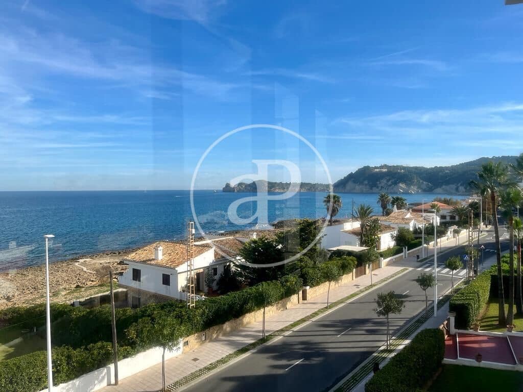 2 soveværelse Lejlighed til leje i Javea / Xabia med swimmingpool - € 1.100 (Ref: 8726837)