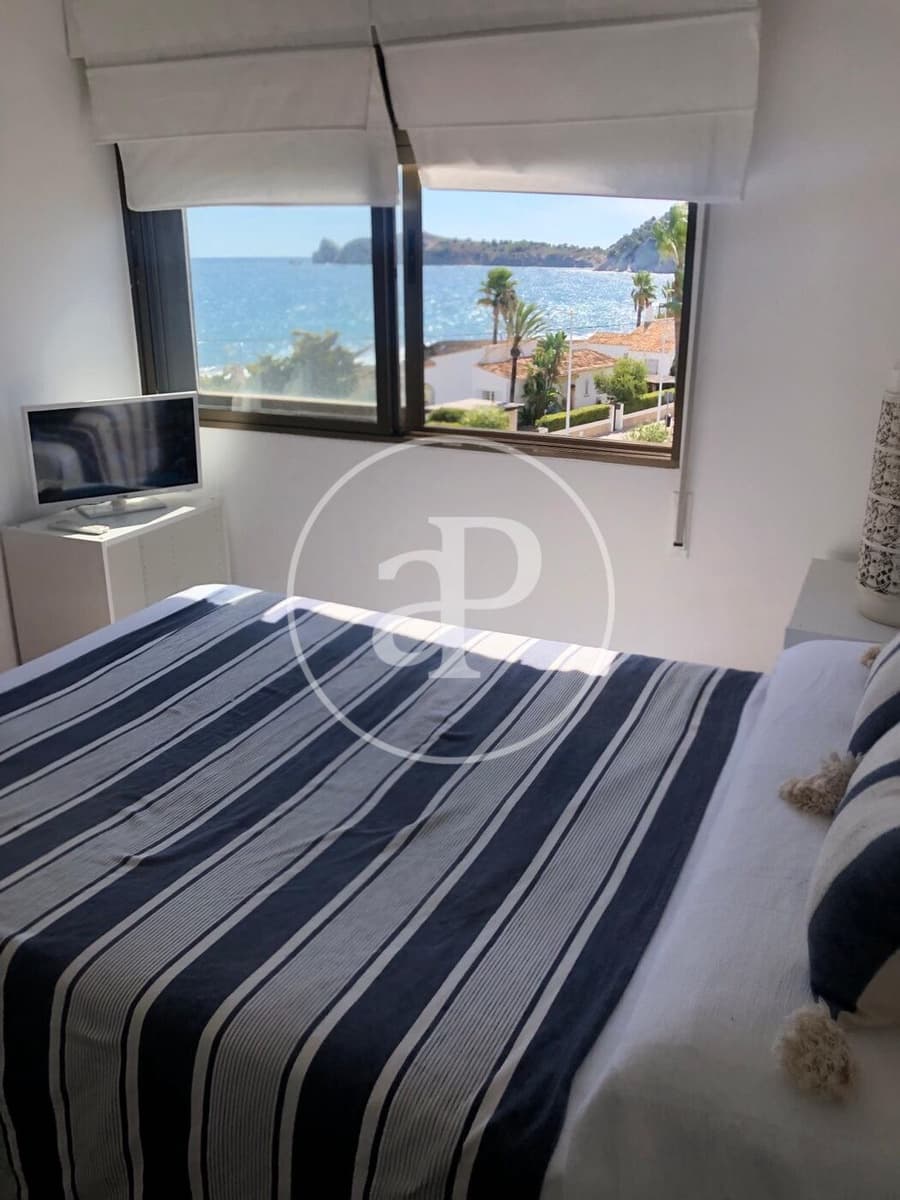 2 soveværelse Lejlighed til leje i Javea / Xabia med swimmingpool - € 1.100 (Ref: 8726837)