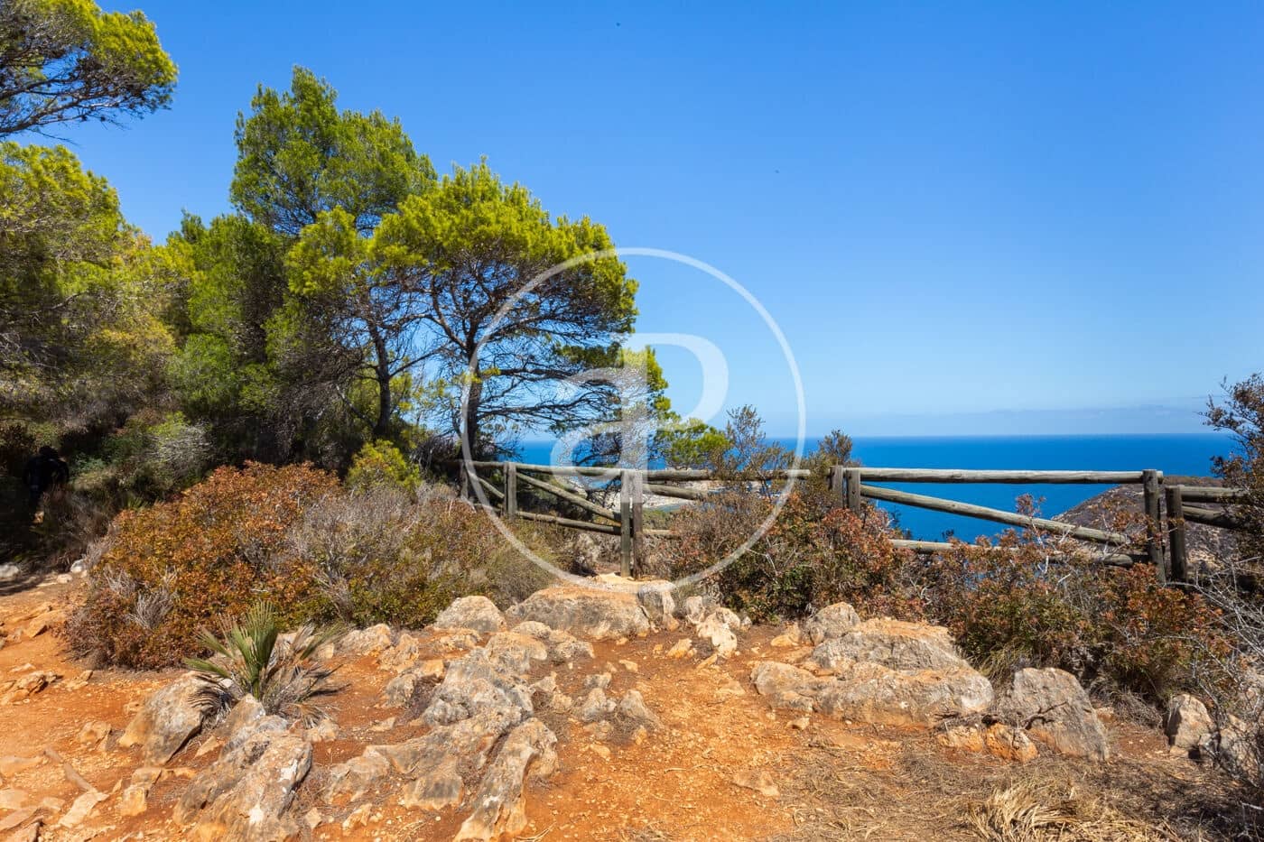 2 soveværelse Lejlighed til leje i Javea / Xabia med swimmingpool - € 1.100 (Ref: 8726837)