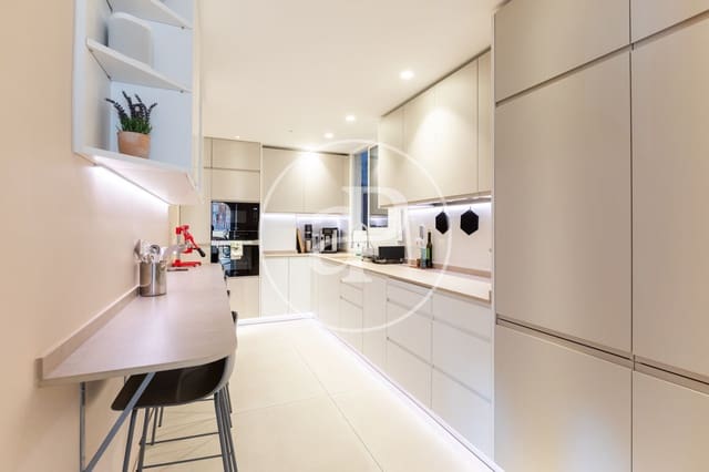 4 sypialnia Apartament do wynajęcia w El Carme, Miasto Walencja - 4 300 € (Ref: 8726843)