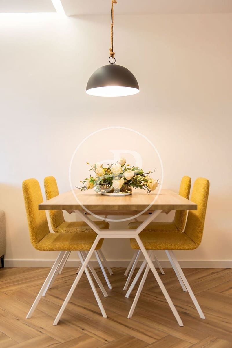 2 camera da letto Appartamento da affittare in Valencia citta con piscina - 2.200 € (Rif: 8726844)