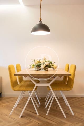 2 camera da letto Appartamento da affittare in Valencia città con piscina - 2.200 € (Rif: 8726844)