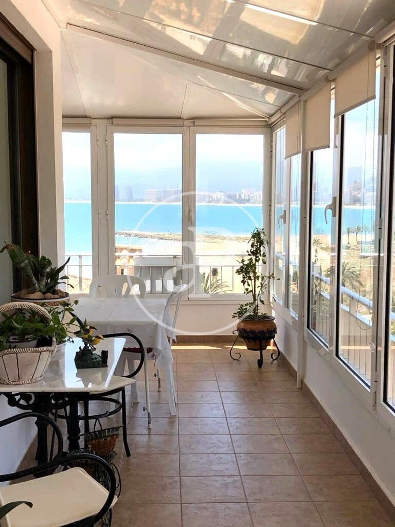 5 soveværelse Villa til leje i Cullera med swimmingpool - € 2.600 (Ref: 8726855)