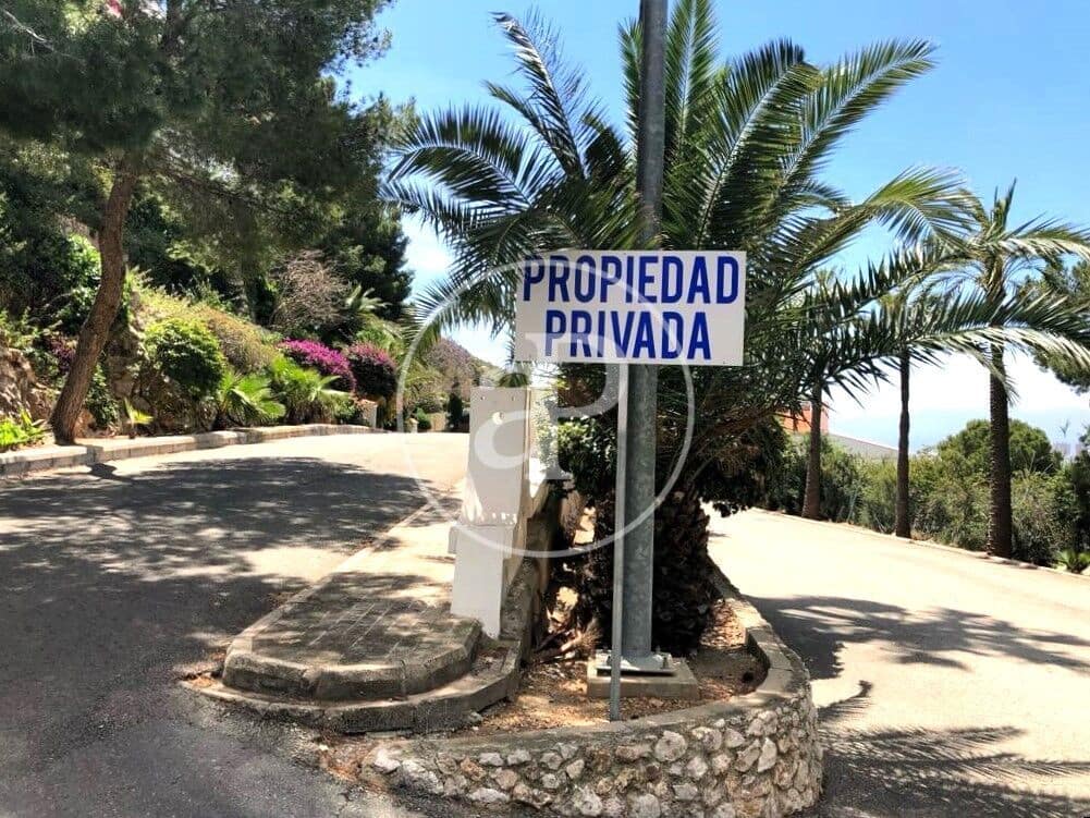 5 soveværelse Villa til leje i Cullera med swimmingpool - € 2.600 (Ref: 8726855)