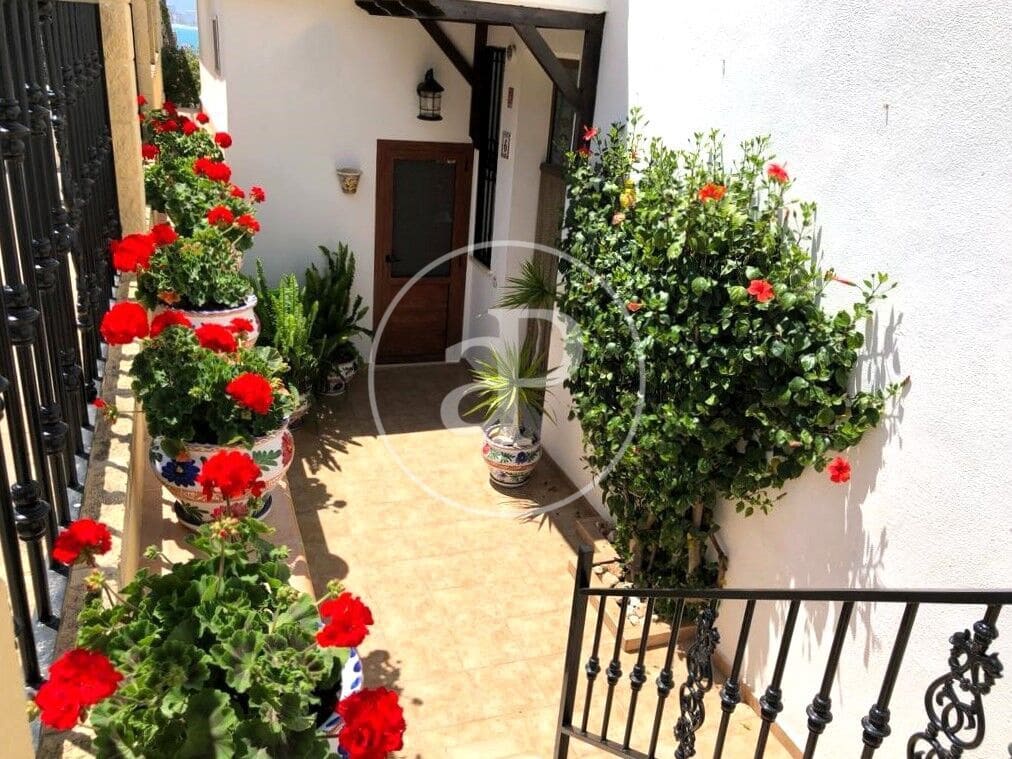 5 soveværelse Villa til leje i Cullera med swimmingpool - € 2.600 (Ref: 8726855)