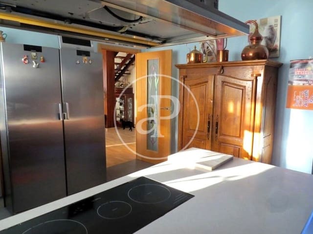 5 bedroom Villa for rent in Faro de Cullera, Cullera with pool - € 2,600 (Ref: 8726855)