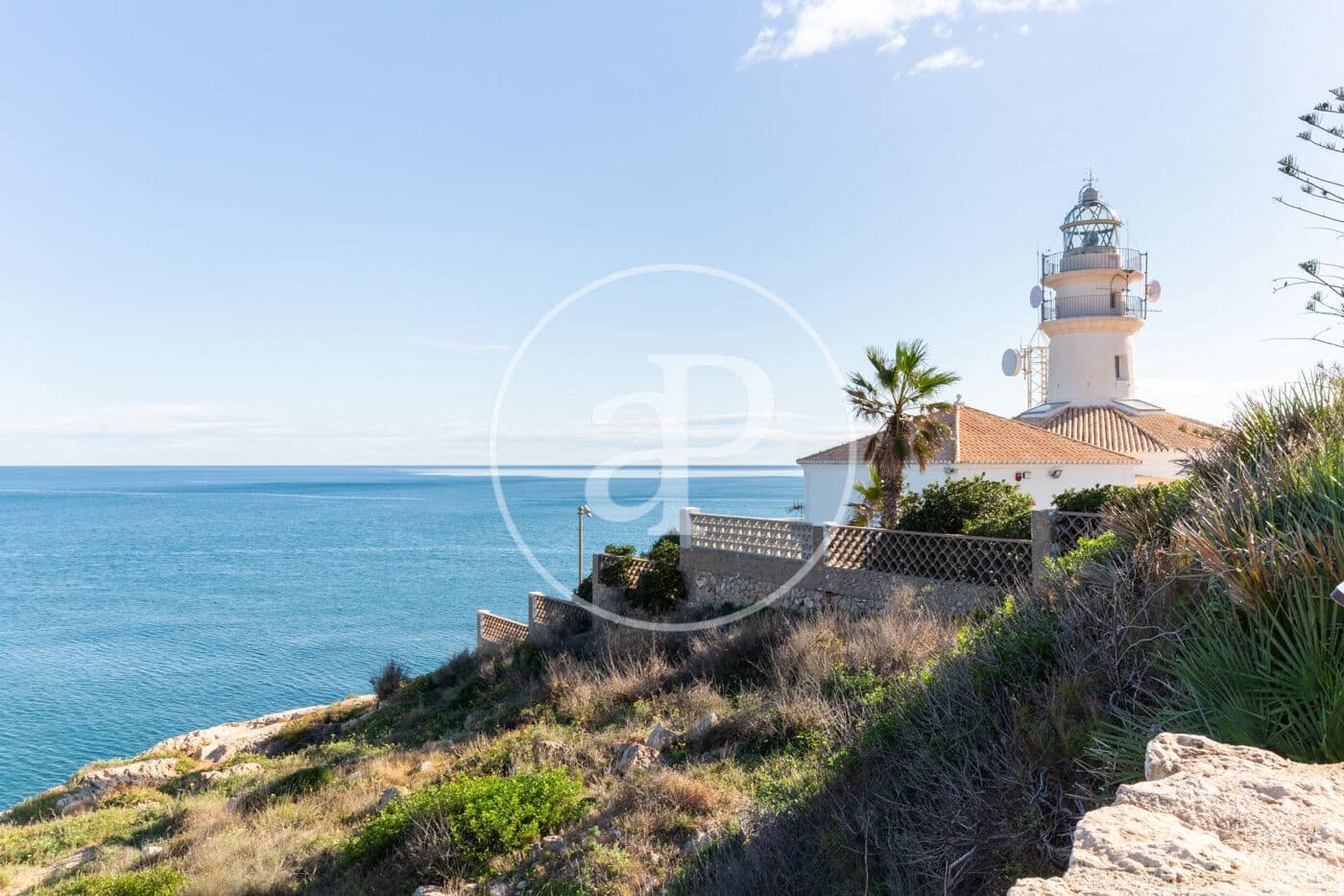 5 soveværelse Villa til leje i Cullera med swimmingpool - € 2.600 (Ref: 8726855)