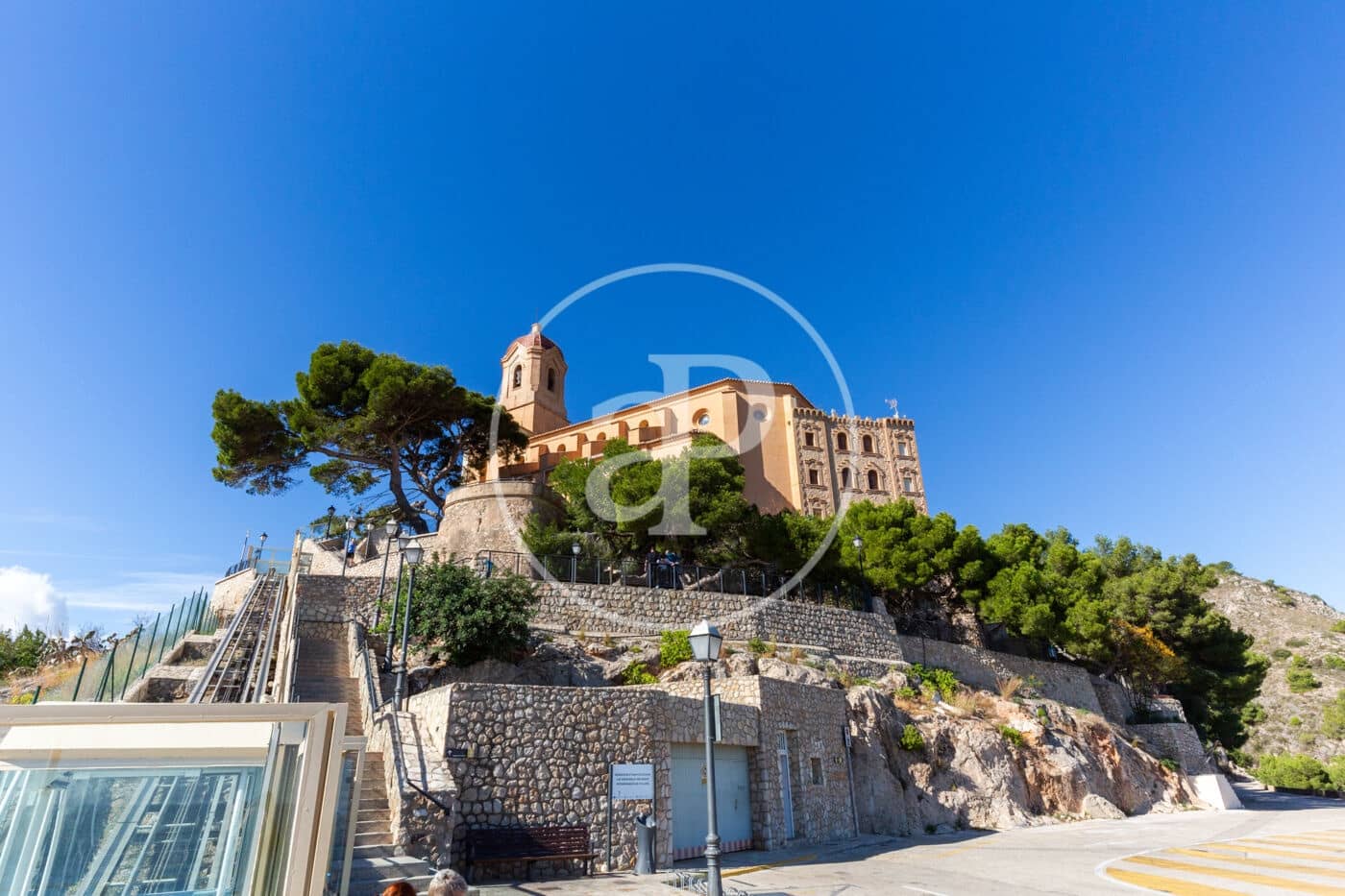 5 soveværelse Villa til leje i Cullera med swimmingpool - € 2.600 (Ref: 8726855)