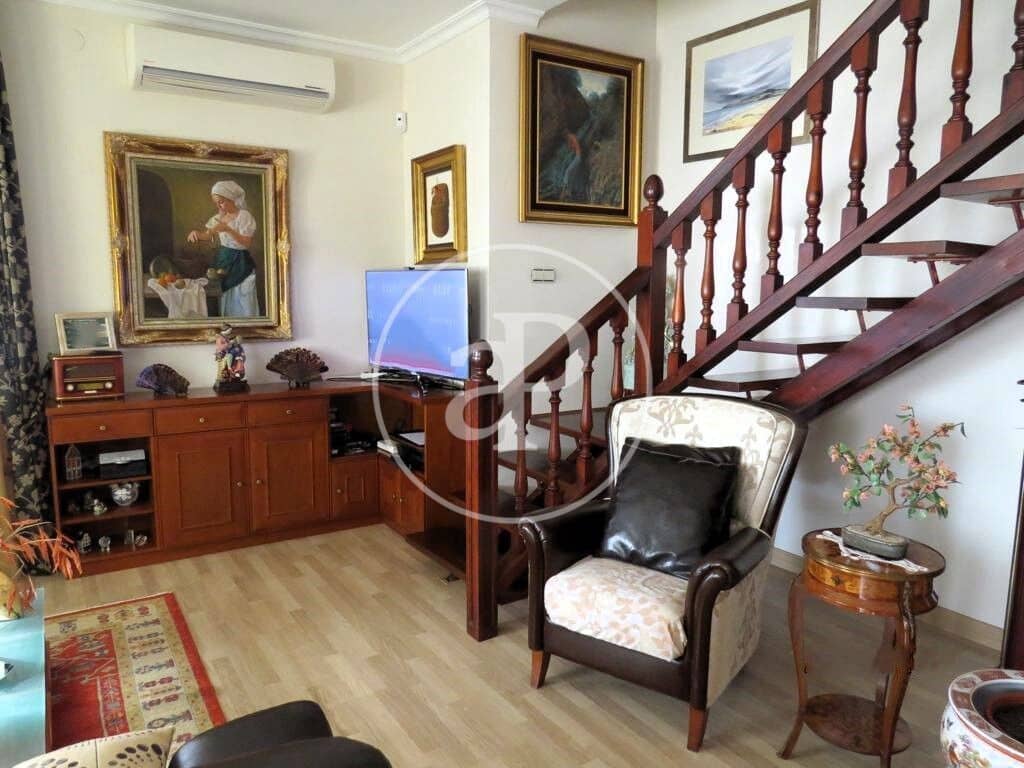 5 soveværelse Villa til leje i Cullera med swimmingpool - € 2.600 (Ref: 8726855)