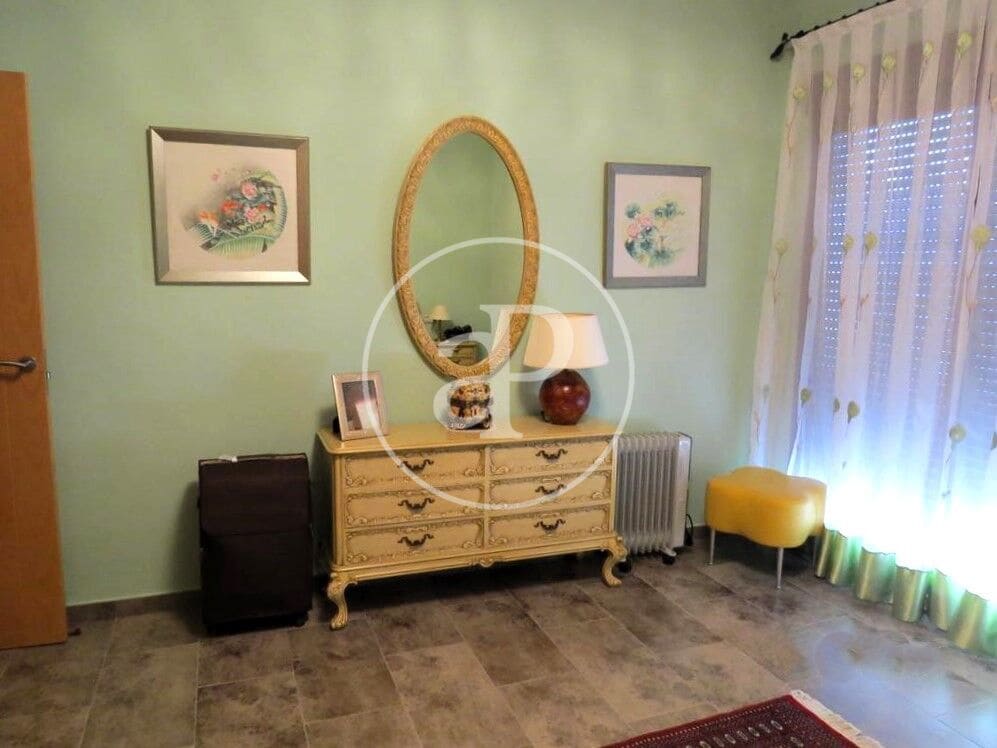 5 soveværelse Villa til leje i Cullera med swimmingpool - € 2.600 (Ref: 8726855)