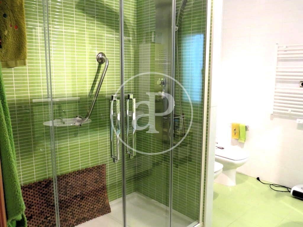 5 soveværelse Villa til leje i Cullera med swimmingpool - € 2.600 (Ref: 8726855)