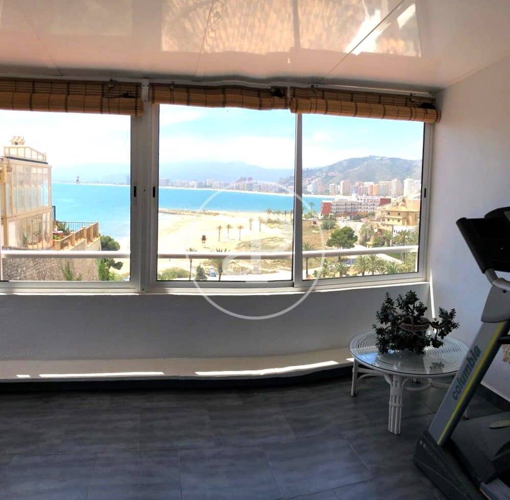 5 soveværelse Villa til leje i Cullera med swimmingpool - € 2.600 (Ref: 8726855)