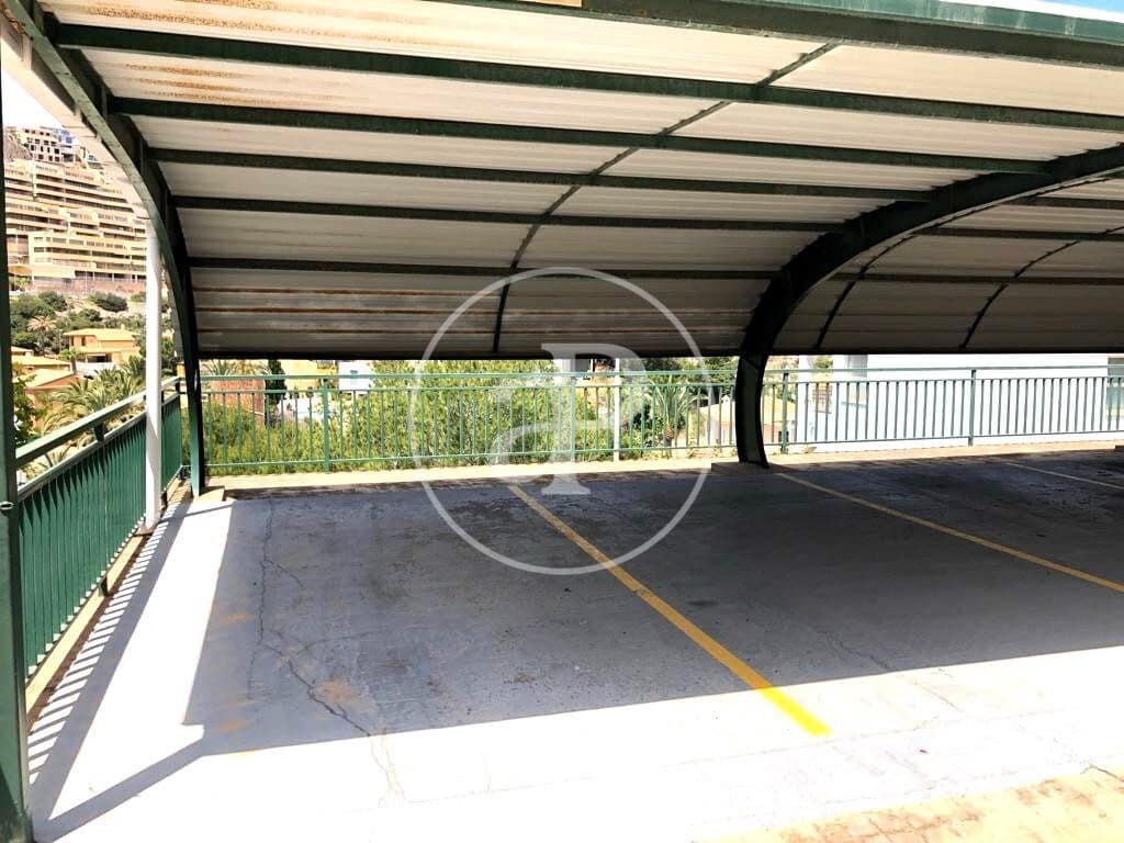 5 soveværelse Villa til leje i Cullera med swimmingpool - € 2.600 (Ref: 8726855)