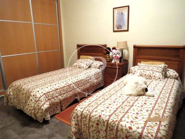 5 bedroom Villa for rent in Faro de Cullera, Cullera with pool - € 2,600 (Ref: 8726855)