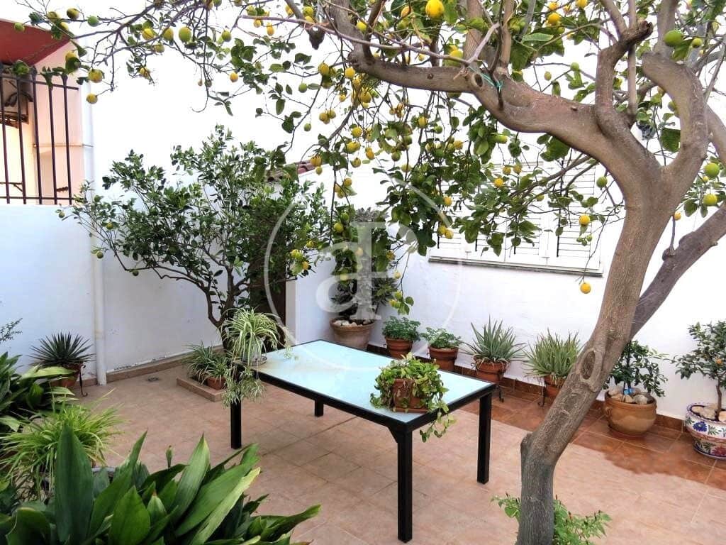 5 soveværelse Villa til leje i Cullera med swimmingpool - € 2.600 (Ref: 8726855)