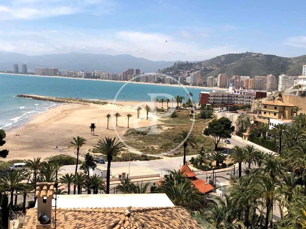 5 soveværelse Villa til leje i Cullera med swimmingpool - € 2.600 (Ref: 8726855)