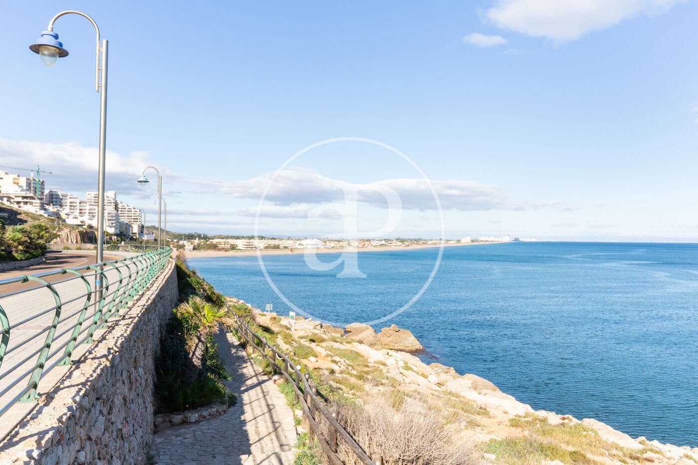 5 soveværelse Villa til leje i Cullera med swimmingpool - € 2.600 (Ref: 8726855)