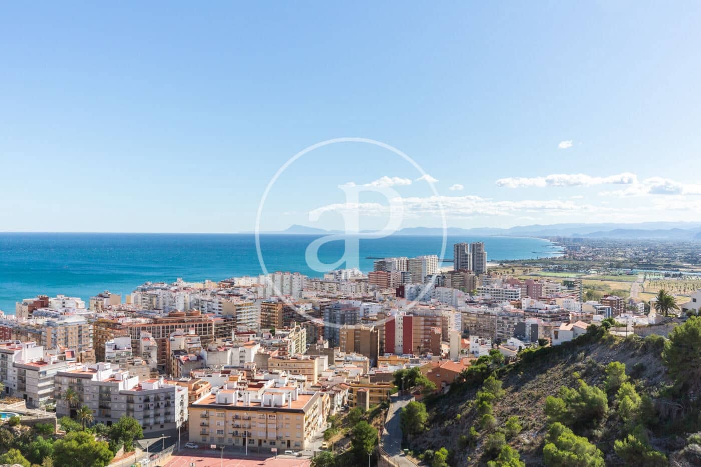 5 soveværelse Villa til leje i Cullera med swimmingpool - € 2.600 (Ref: 8726855)