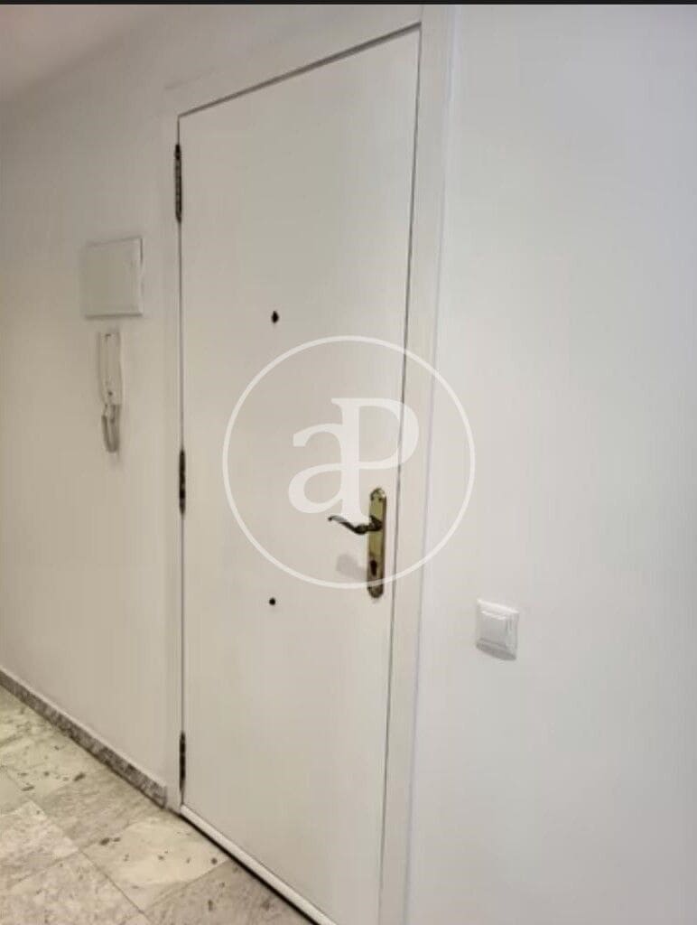 2 soveværelse Lejlighed til leje i Valencia by - € 1.700 (Ref: 8726868)