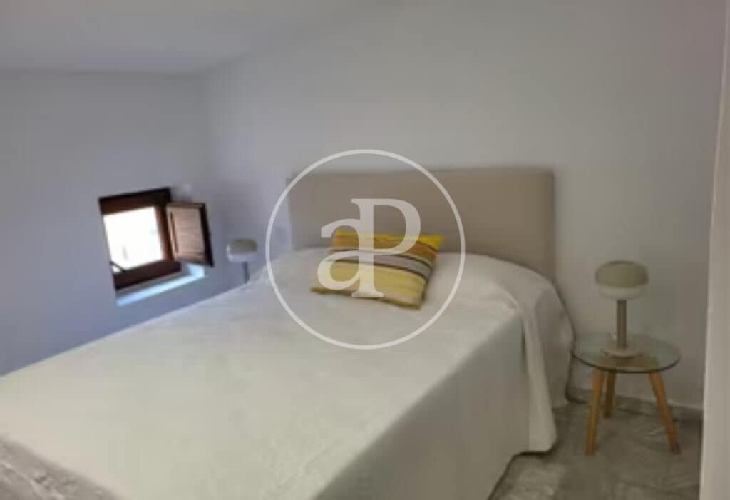 2 soveværelse Lejlighed til leje i Valencia by - € 1.700 (Ref: 8726868)