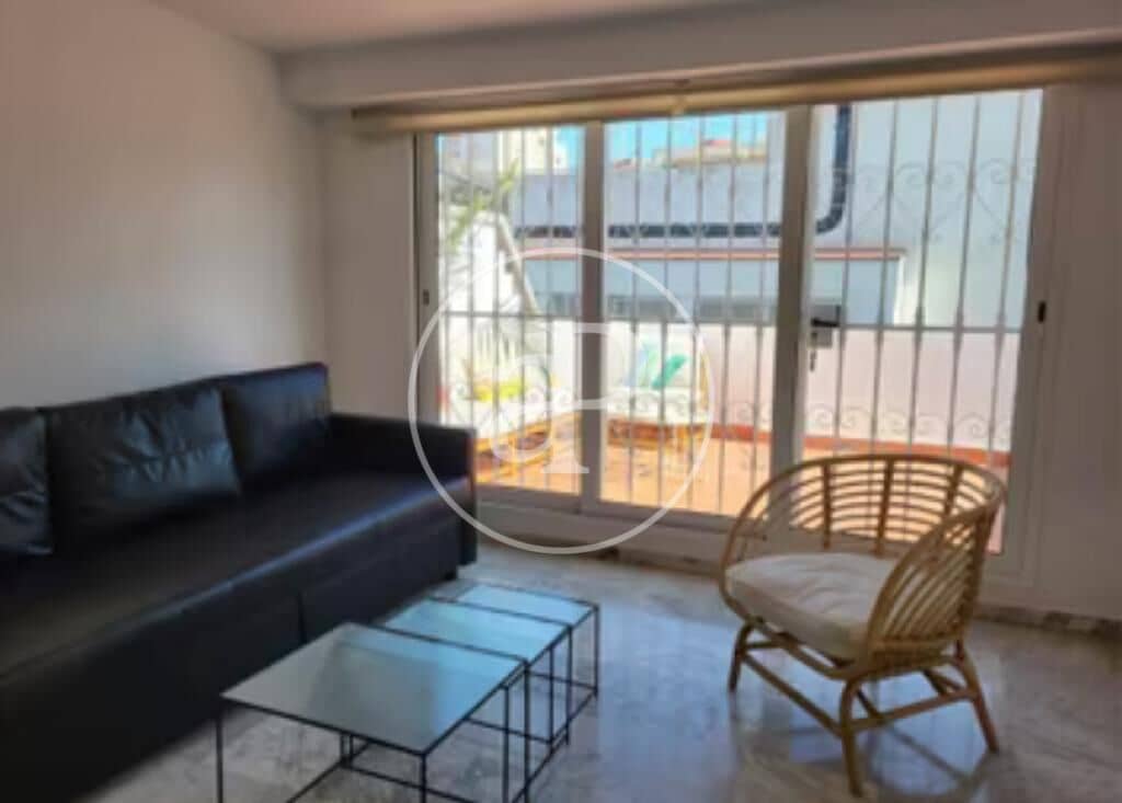 2 soveværelse Lejlighed til leje i Valencia by - € 1.700 (Ref: 8726868)