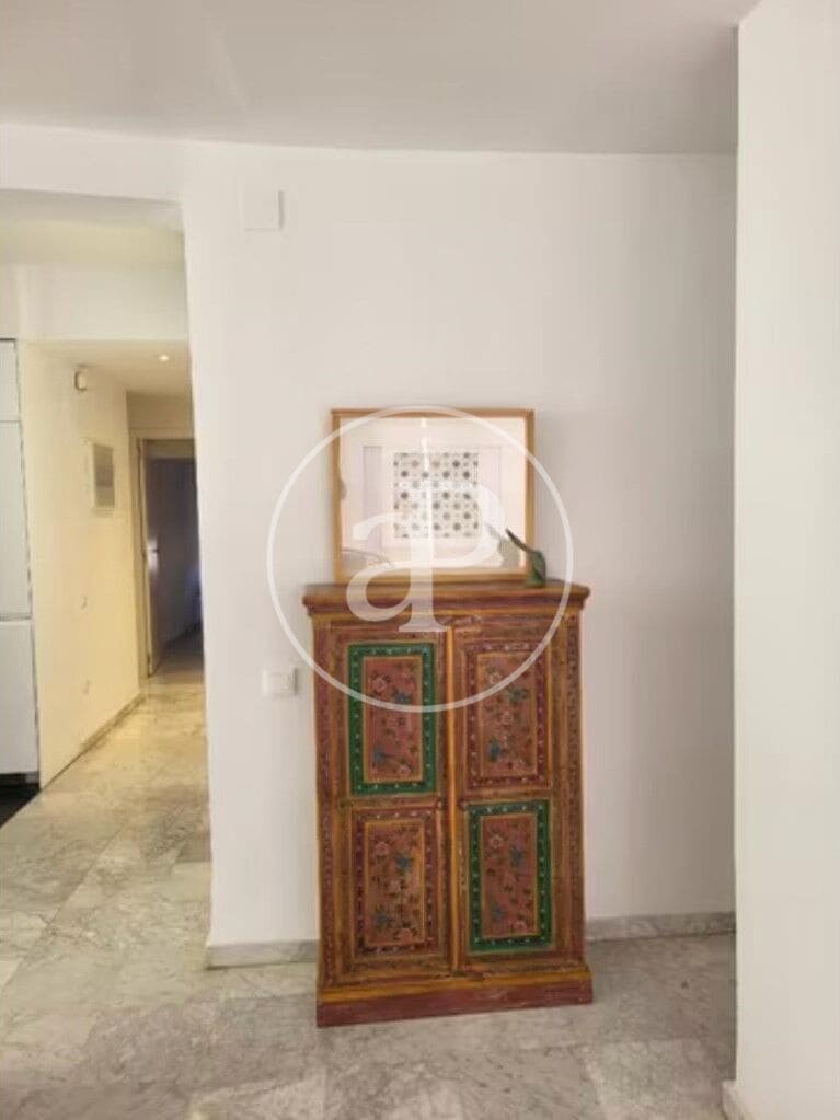 2 soveværelse Lejlighed til leje i Valencia by - € 1.700 (Ref: 8726868)