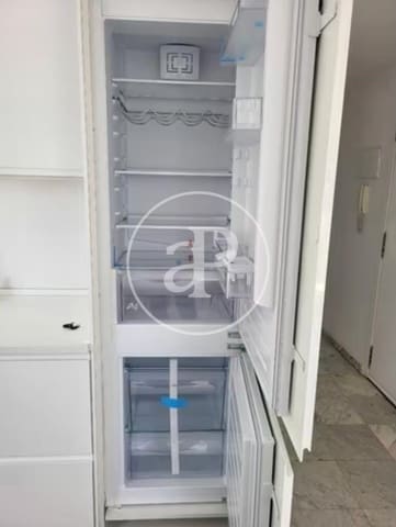 2 sovrum Lägenhet att hyra i Cami Fondo, Valencia stad - 1 700 € (Ref: 8726868)