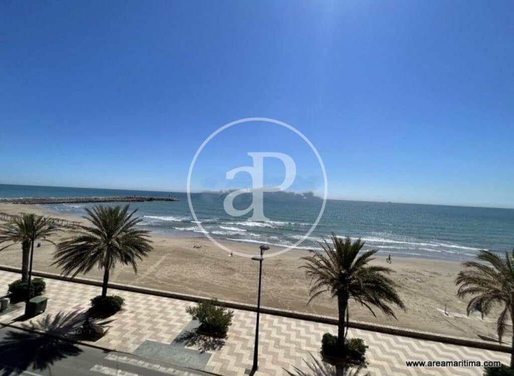 2 sypialnia Apartament do wynajęcia w Alboraya / Alboraia - 1 600 € (Ref: 8726869)