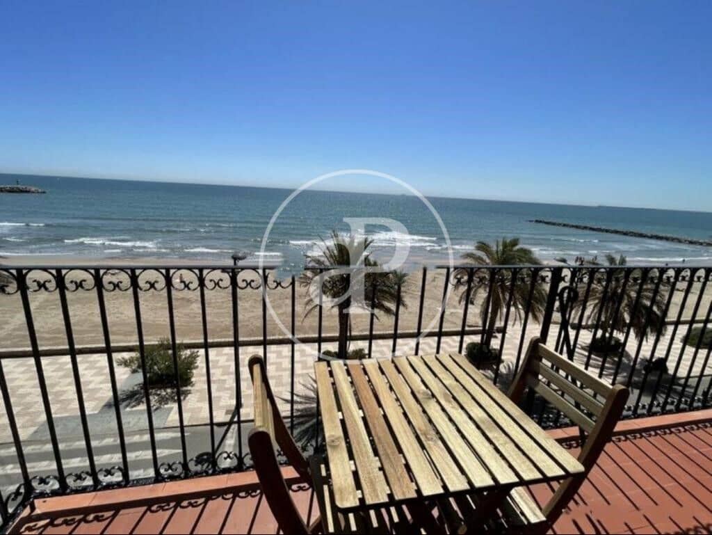 2 sypialnia Apartament do wynajęcia w Alboraya / Alboraia - 1 600 € (Ref: 8726869)