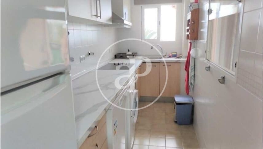 2 sypialnia Apartament do wynajęcia w Alboraya / Alboraia - 1 600 € (Ref: 8726869)