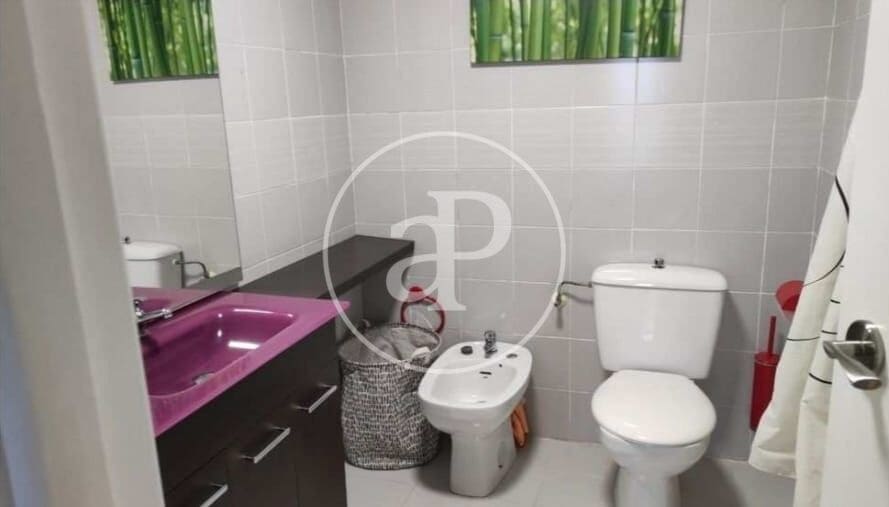 2 sypialnia Apartament do wynajęcia w Alboraya / Alboraia - 1 600 € (Ref: 8726869)