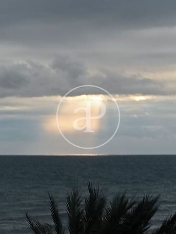 2 sypialnia Apartament do wynajęcia w Alboraya / Alboraia - 1 600 € (Ref: 8726869)