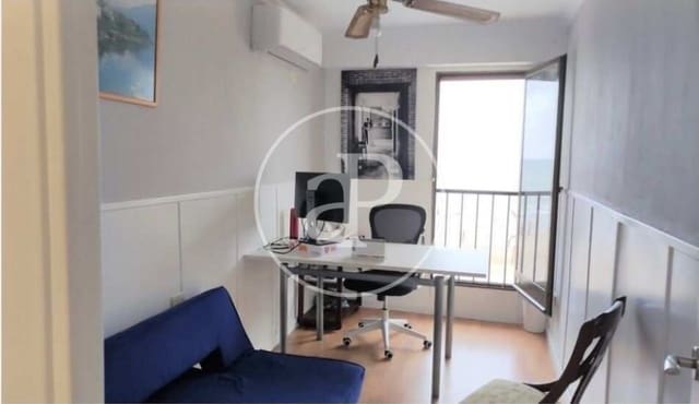 2 sypialnia Apartament do wynajęcia w Alboraya / Alboraia - 1 600 € (Ref: 8726869)